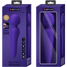 Pretty Love - Masseur Meredith 12 Modes De Vibration Violet